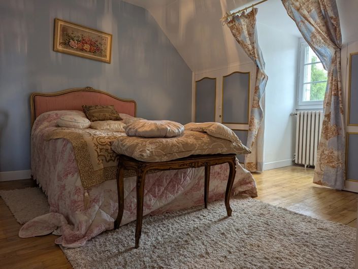 Image No.12-Maison de village de 5 chambres à vendre à La Souterraine