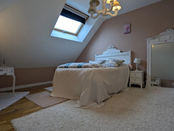 Image No.13-Maison de village de 5 chambres à vendre à La Souterraine