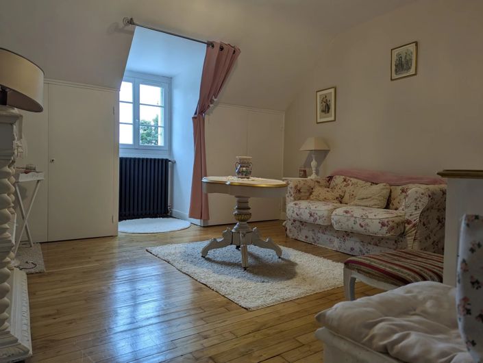 Image No.14-Maison de village de 5 chambres à vendre à La Souterraine