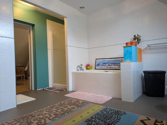 Image No.15-Maison de village de 5 chambres à vendre à La Souterraine