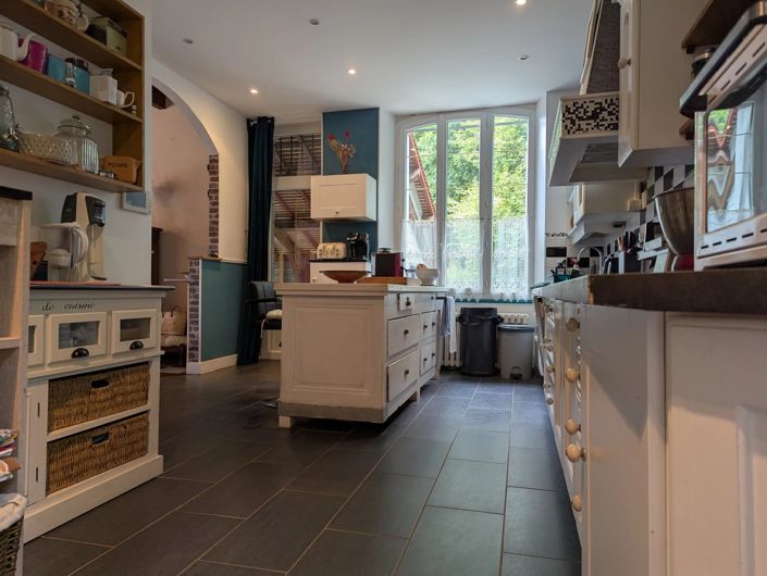 Image No.5-Maison de village de 5 chambres à vendre à La Souterraine