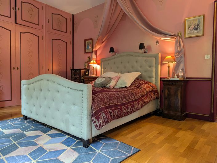 Image No.6-Maison de village de 5 chambres à vendre à La Souterraine