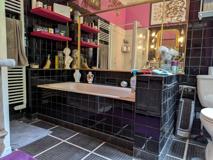 Image No.7-Maison de village de 5 chambres à vendre à La Souterraine