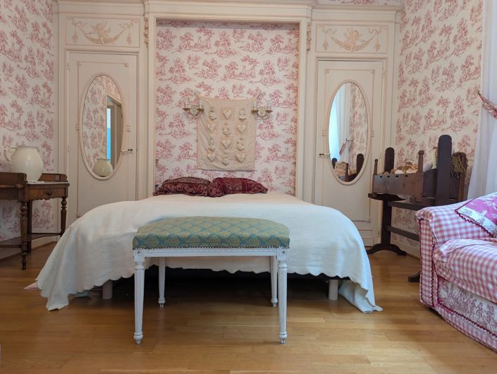 Image No.8-Maison de village de 5 chambres à vendre à La Souterraine