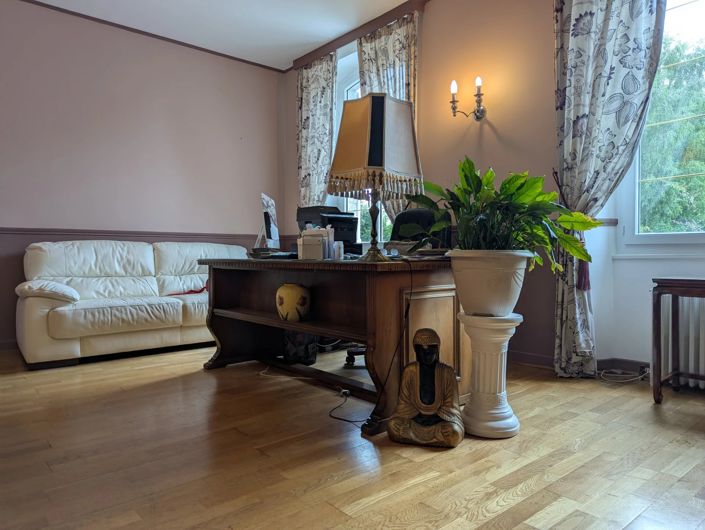 Image No.9-Maison de village de 5 chambres à vendre à La Souterraine