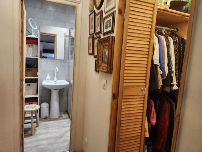 Image No.10-Maison de 2 chambres à vendre à Bussiere-Poitevine