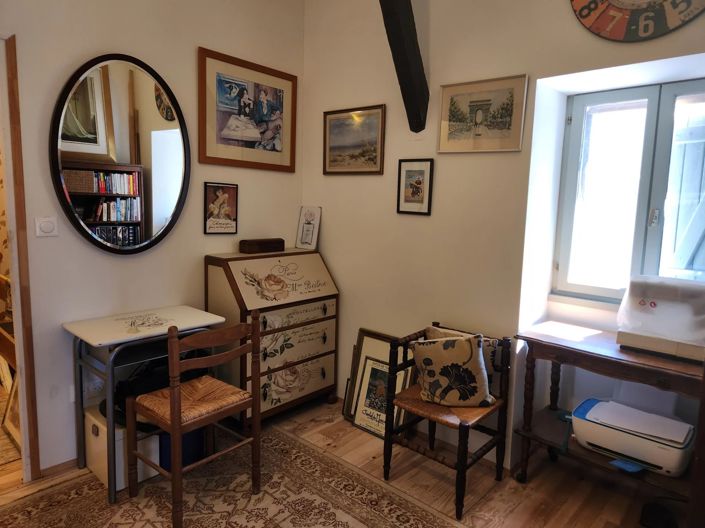 Image No.11-Maison de 2 chambres à vendre à Bussiere-Poitevine