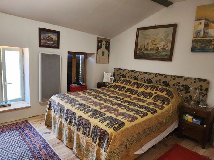 Image No.12-Maison de 2 chambres à vendre à Bussiere-Poitevine