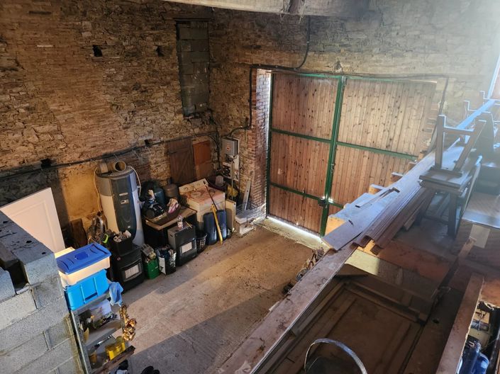 Image No.13-Maison de 2 chambres à vendre à Bussiere-Poitevine