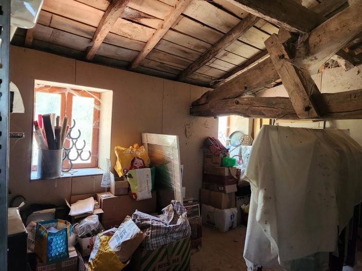 Image No.14-Maison de 2 chambres à vendre à Bussiere-Poitevine