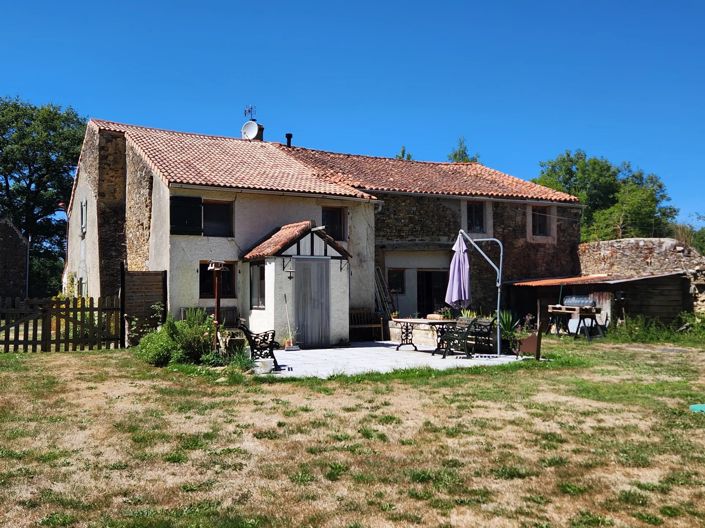 Image No.15-Maison de 2 chambres à vendre à Bussiere-Poitevine