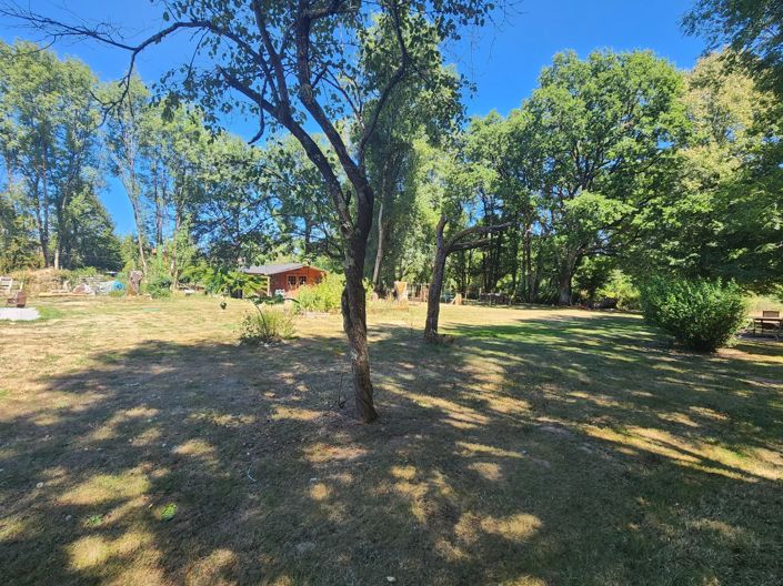 Image No.2-Maison de 2 chambres à vendre à Bussiere-Poitevine