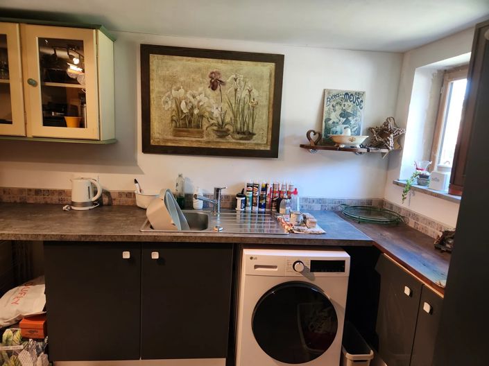 Image No.6-Maison de 2 chambres à vendre à Bussiere-Poitevine