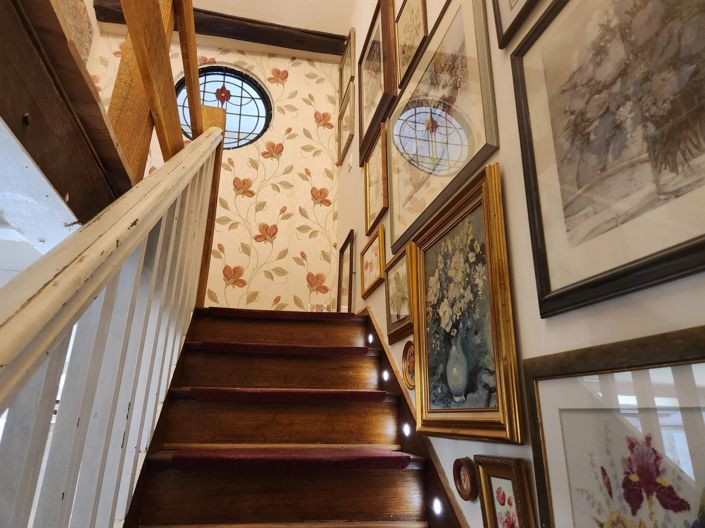 Image No.7-Maison de 2 chambres à vendre à Bussiere-Poitevine