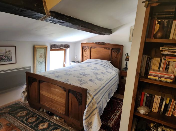 Image No.8-Maison de 2 chambres à vendre à Bussiere-Poitevine