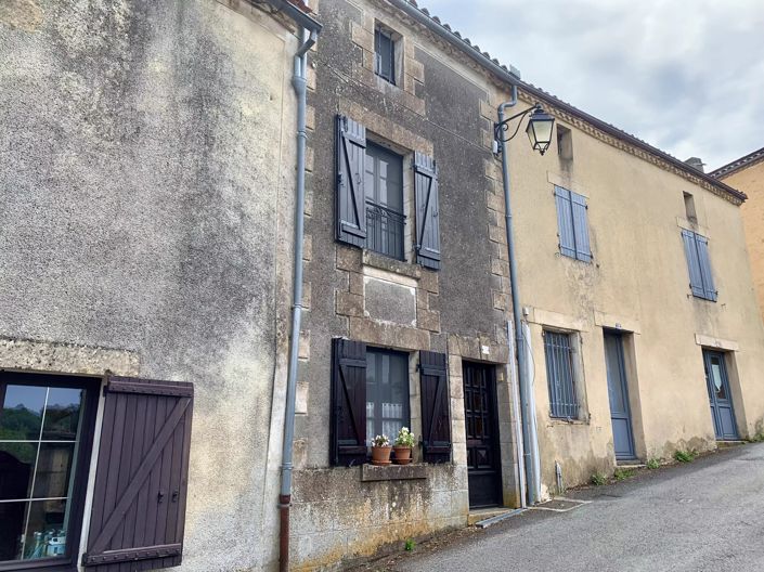 Image No.13-4 Bed Village House for sale