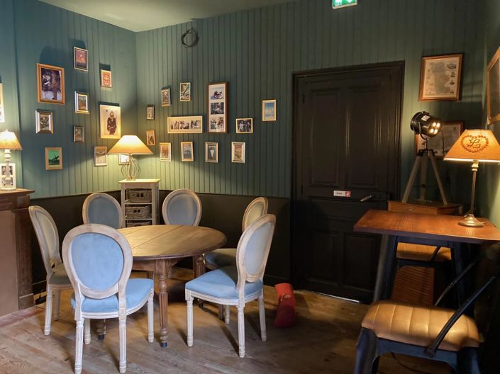 Image No.10-4 Bed House for sale