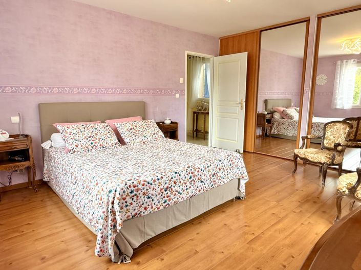 Image No.13-Maison de 3 chambres à vendre à Brigueuil
