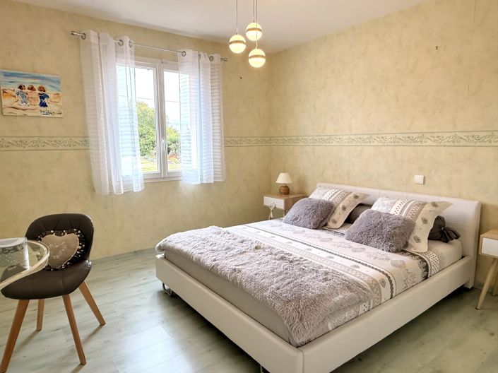 Image No.14-Maison de 3 chambres à vendre à Brigueuil