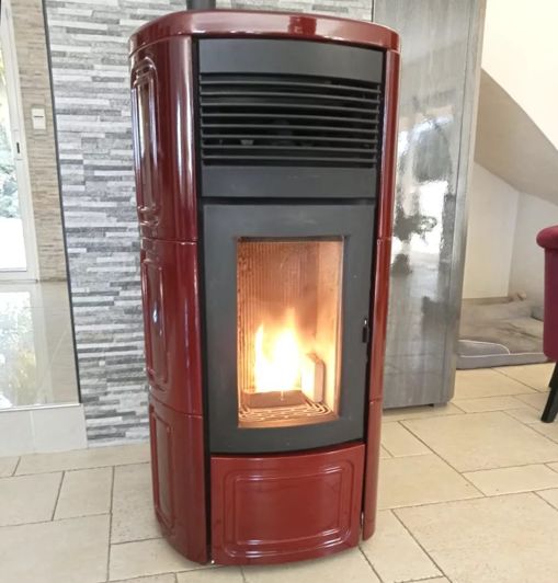 Image No.3-Maison de 3 chambres à vendre à Brigueuil