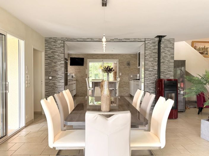 Image No.5-Maison de 3 chambres à vendre à Brigueuil