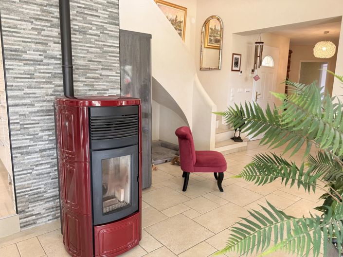 Image No.8-Maison de 3 chambres à vendre à Brigueuil