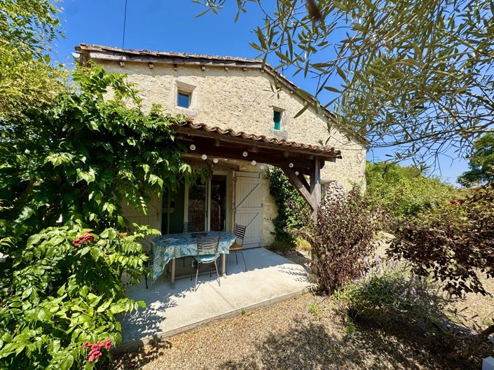 Image No.1-3 Bed Village House for sale