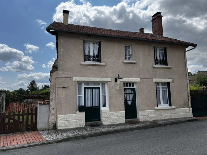 Image No.1-Maison de 3 chambres à vendre à Abzac