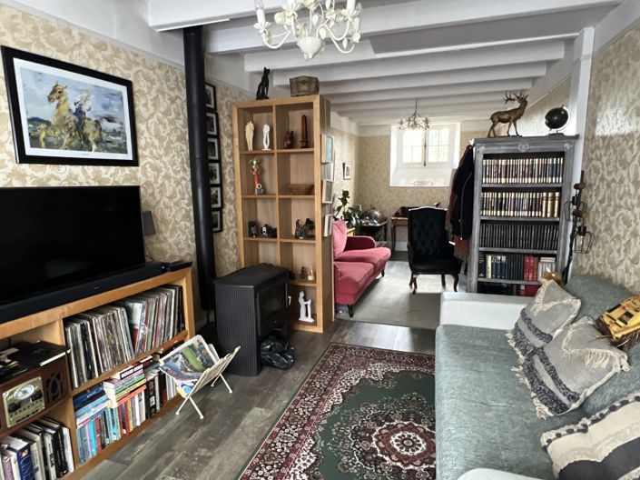 Image No.4-Maison de 3 chambres à vendre à Abzac