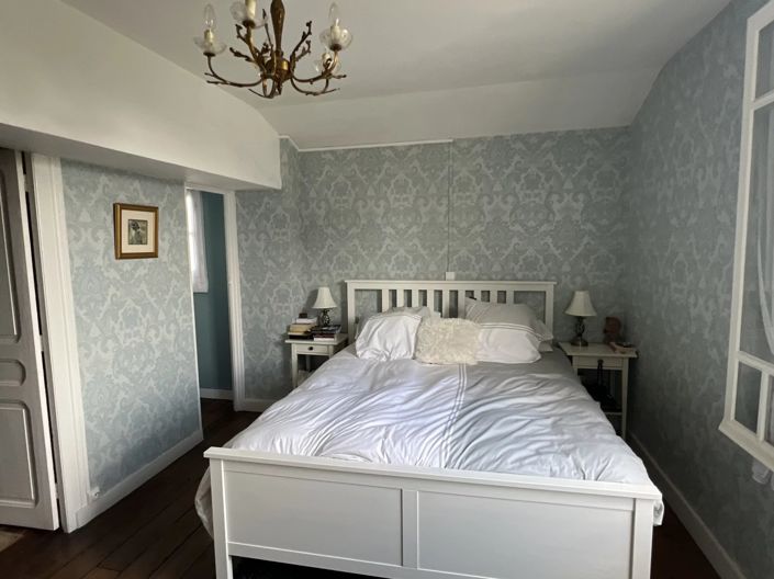 Image No.7-Maison de 3 chambres à vendre à Abzac