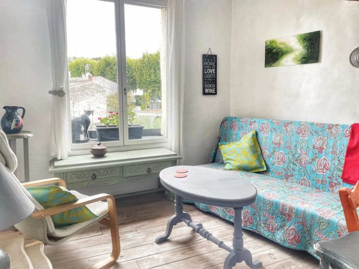 Image No.5-Maison de 3 chambres à vendre à Limoux