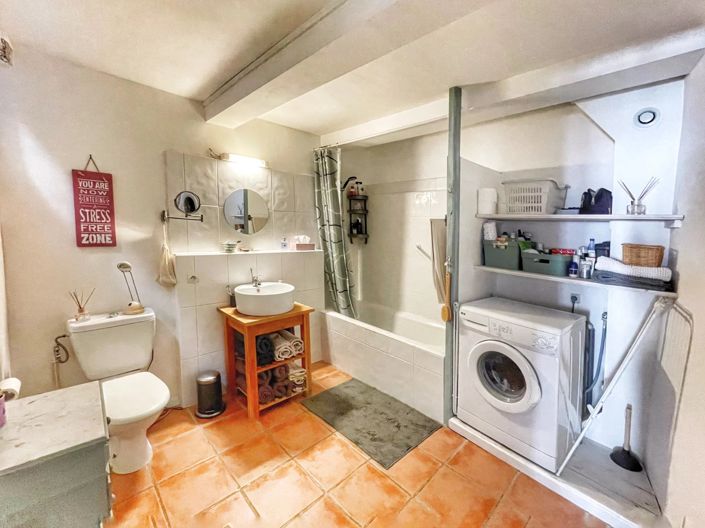 Image No.7-Maison de 3 chambres à vendre à Limoux