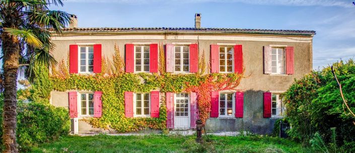 Image No.4-5 Bed Village House for sale