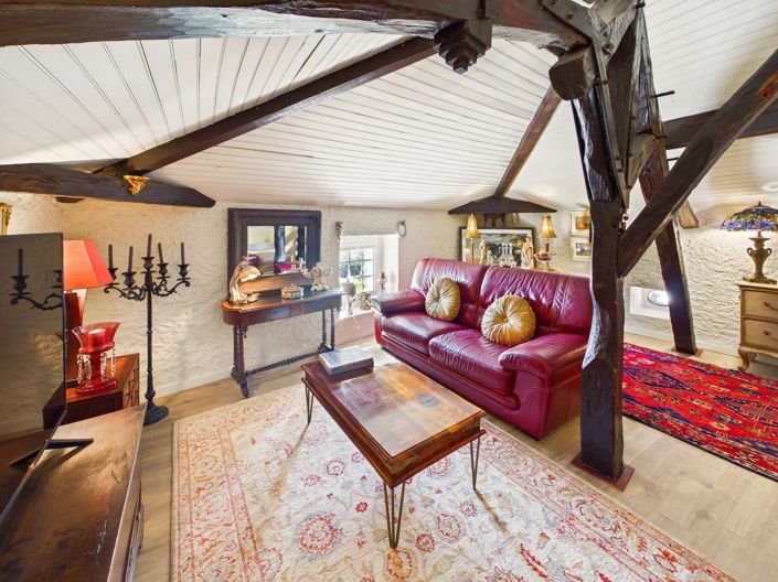 Image No.7-Maison de 3 chambres à vendre à Monflanquin