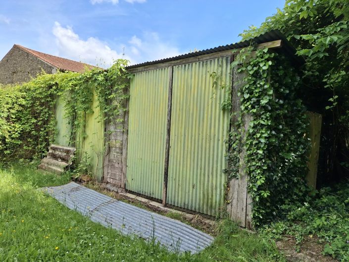 Image No.11-Maison de 3 chambres à vendre à Val-d'Oire-et-Gartempe