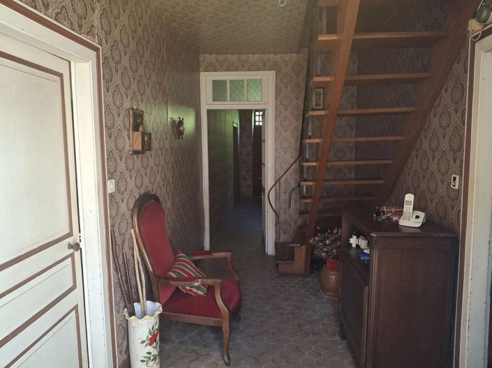 Image No.13-Maison de 3 chambres à vendre à Val-d'Oire-et-Gartempe