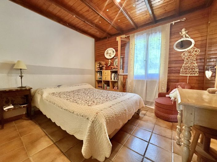 Image No.4-Maison de 4 chambres à vendre à Belesta