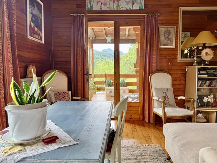 Image No.11-Maison de 4 chambres à vendre à Belesta