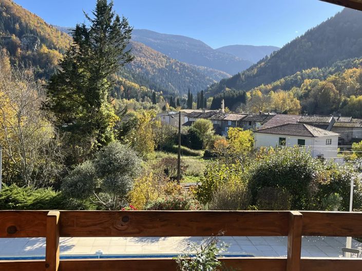 Image No.14-Maison de 4 chambres à vendre à Belesta