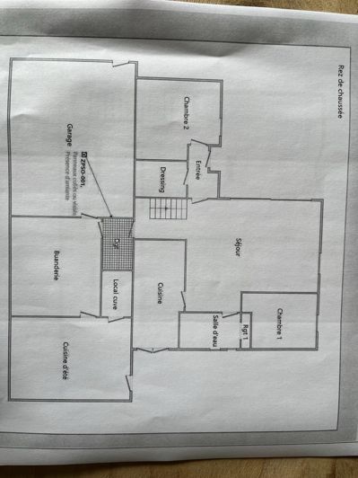 Image No.13-Maison de 4 chambres à vendre à Belesta