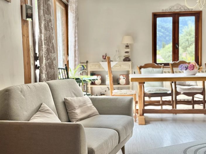 Image No.6-Maison de 4 chambres à vendre à Belesta