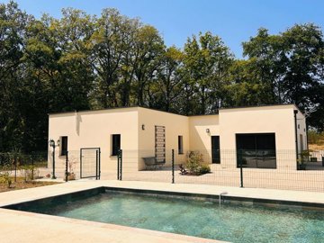 Maison de 4 chambres à vendre à Gourdon