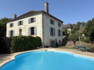 Beaux Villages most sold property