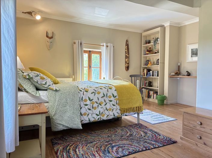 Image No.10-Maison de village de 3 chambres à vendre à Pindray