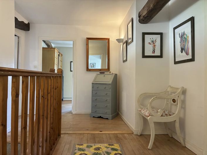 Image No.11-Maison de village de 3 chambres à vendre à Pindray