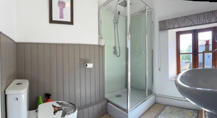 Image No.12-Maison de village de 3 chambres à vendre à Pindray