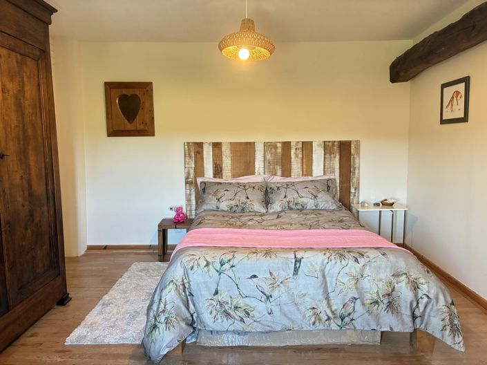 Image No.13-Maison de village de 3 chambres à vendre à Pindray