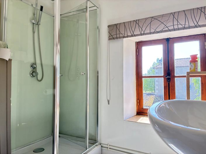 Image No.14-Maison de village de 3 chambres à vendre à Pindray