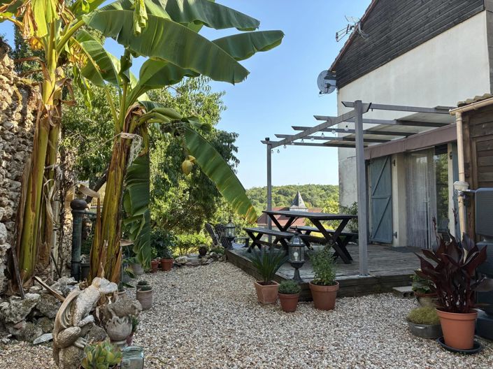 Image No.15-Maison de village de 3 chambres à vendre à Pindray