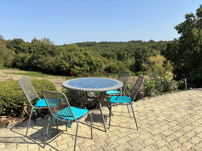 Image No.2-Maison de village de 3 chambres à vendre à Pindray